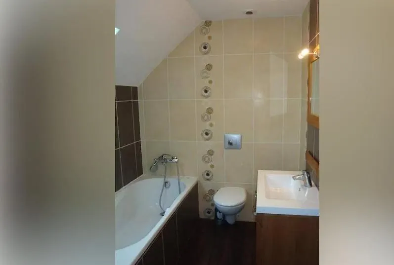Gite De Charme Avec Piscine Au Coeur De La Nature Hénon 0*,  프랑스